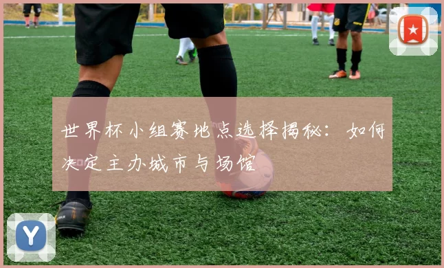 世界杯小组赛地点选择揭秘：如何决定主办城市与场馆