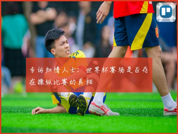 专访知情人士：世界杯赛场是否存在操纵比赛的真相