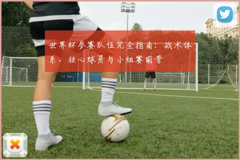世界杯参赛队伍完全指南:战术体系、核心球员与小组赛前景