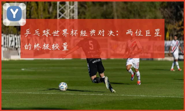 乒乓球世界杯经典对决:两位巨星的终极较量