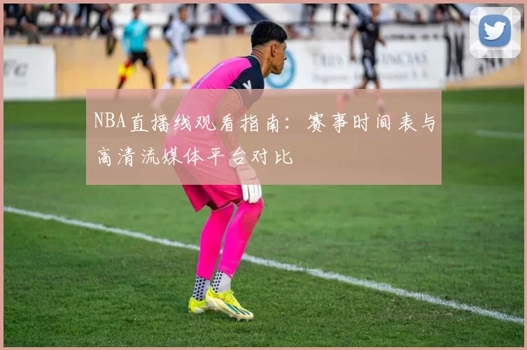 NBA直播线观看指南:赛事时间表与高清流媒体平台对比